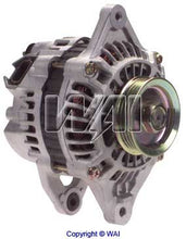 Load image into Gallery viewer, New Aftermarket Mitsubishi Alternator 13587N