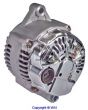 Load image into Gallery viewer, New Aftermarket Denso Alternator 13374N