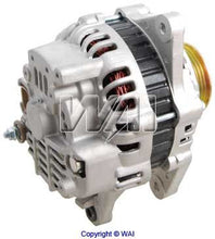 Load image into Gallery viewer, New Aftermarket Mitsubishi Alternator 13596N