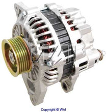 Load image into Gallery viewer, New Aftermarket Mitsubishi Alternator 13380N