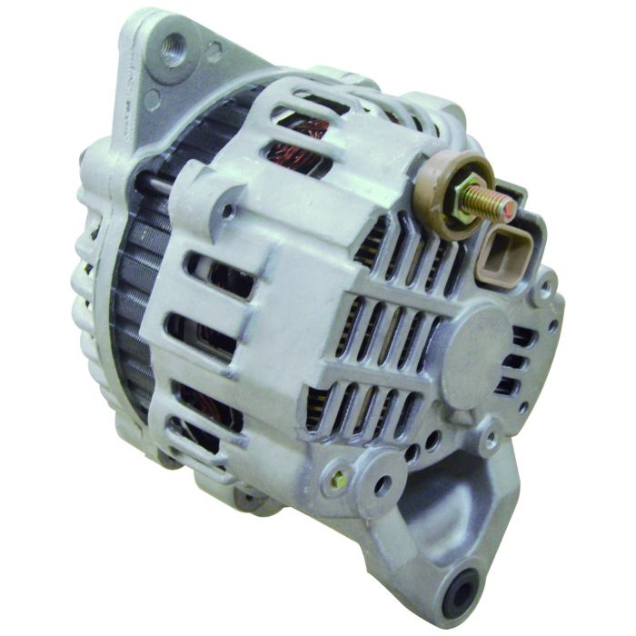 New Aftermarket Mitsubishi Alternator 13616N