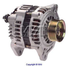 Load image into Gallery viewer, New Aftermarket Hitachi Alternator 13638N