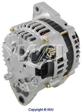Load image into Gallery viewer, New Aftermarket Hitachi Alternator 13642N