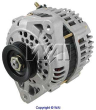 Load image into Gallery viewer, New Aftermarket Hitachi Alternator 13641N