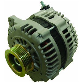 Aftermarket Alternator 13657N