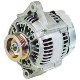 Aftermarket Alternator 13670N