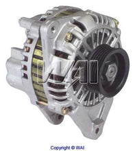Load image into Gallery viewer, New Aftermarket Mitsubishi Alternator 13352N