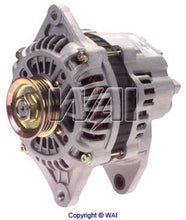 Load image into Gallery viewer, New Aftermarket Mitsubishi Alternator 13718N