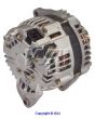 Load image into Gallery viewer, New Aftermarket Hitachi Alternator 13724N