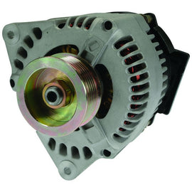 Aftermarket Alternator 13725N