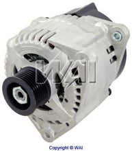 Load image into Gallery viewer, New Aftermarket Marelli Alternator 13727N