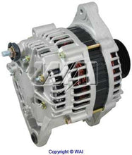 Load image into Gallery viewer, New Aftermarket Hitachi Alternator 13728N