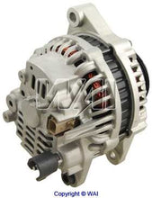 Load image into Gallery viewer, New Aftermarket Mitsubishi Alternator 13735N