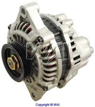 Load image into Gallery viewer, New Aftermarket Mitsubishi Alternator 13735N