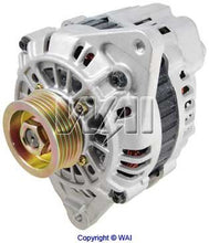Load image into Gallery viewer, New Aftermarket Mitsubishi Alternator 13750N