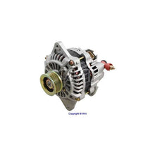 Load image into Gallery viewer, New Aftermarket Mitsubishi Alternator 13752N