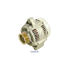 Load image into Gallery viewer, New Aftermarket Denso Alternator 13754N