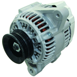 Aftermarket Alternator 13755N