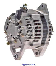 Load image into Gallery viewer, New Aftermarket Hitachi Alternator 13760N
