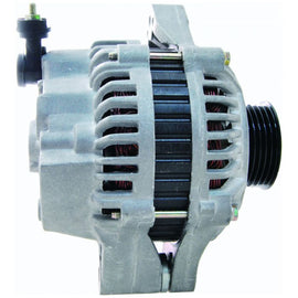 Aftermarket Alternator 13781N