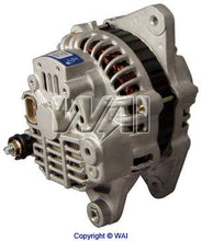 Load image into Gallery viewer, New Aftermarket Mitsubishi Alternator 13786N