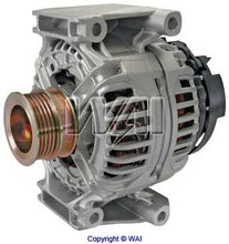 Load image into Gallery viewer, New Aftermarket Bosch Alternator 13804N