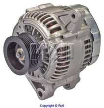 Load image into Gallery viewer, New Aftermarket Denso Alternator 13806N