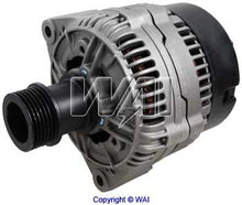 Load image into Gallery viewer, New Aftermarket Bosch Alternator 13807N