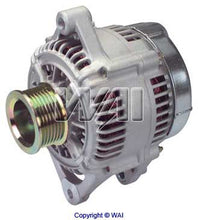 Load image into Gallery viewer, New Aftermarket Denso Alternator 13824N
