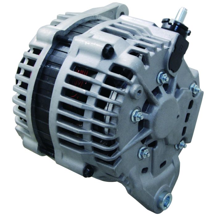 Aftermarket Alternator 13639N