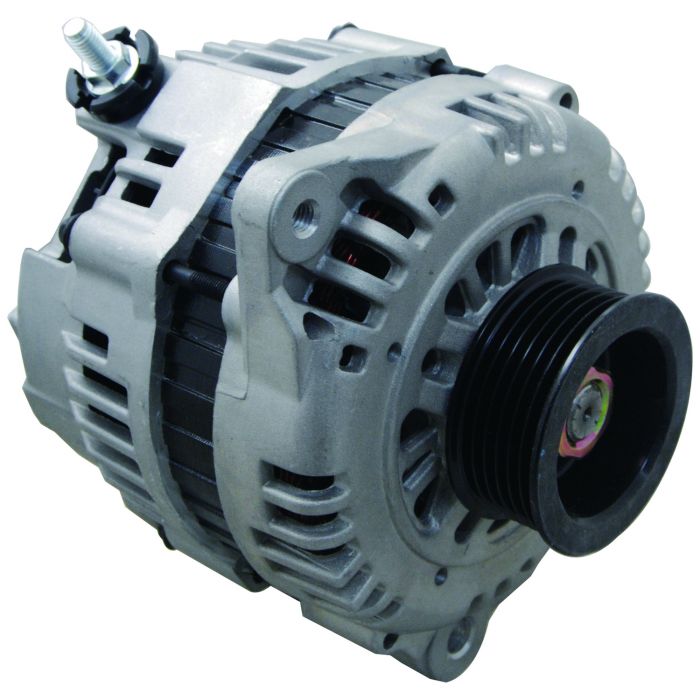 New Aftermarket Hitachi Alternator 13639N