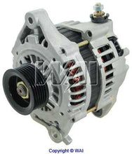 Load image into Gallery viewer, New Aftermarket Hitachi Alternator 13827N