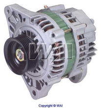 Load image into Gallery viewer, New Aftermarket Hitachi Alternator 13828N