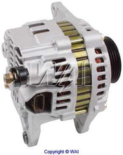 Load image into Gallery viewer, New Aftermarket Mitsubishi Alternator 13840N