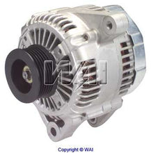 Load image into Gallery viewer, New Aftermarket Denso Alternator 13844N
