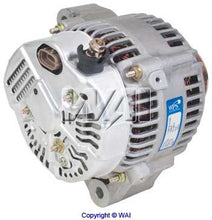 Load image into Gallery viewer, New Aftermarket Denso Alternator 13856N