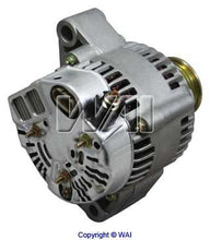Load image into Gallery viewer, New Aftermarket Denso Alternator 13858N