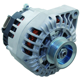 Aftermarket Alternator 13866N