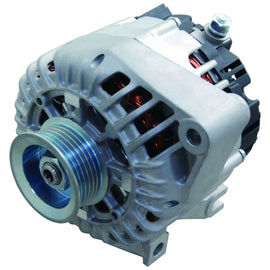 Aftermarket Alternator 13865N