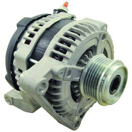 Aftermarket Alternator 13870N