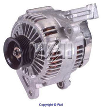 Load image into Gallery viewer, New Aftermarket Denso Alternator 13873N