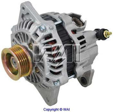 Load image into Gallery viewer, New Aftermarket Mitsubishi Alternator 13889N