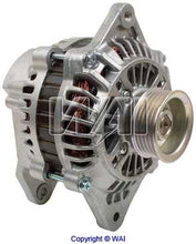 Load image into Gallery viewer, New Aftermarket Mitsubishi Alternator 13890N
