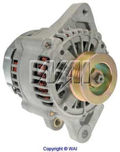 Load image into Gallery viewer, New Aftermarket Denso Alternator 13896N