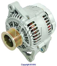 Load image into Gallery viewer, New Aftermarket Denso Alternator 13911N