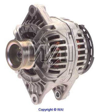 Load image into Gallery viewer, New Aftermarket Bosch Alternator 13914N