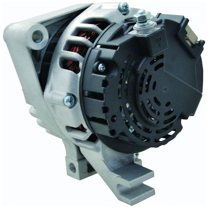 New Aftermarket Valeo Alternator 13993N