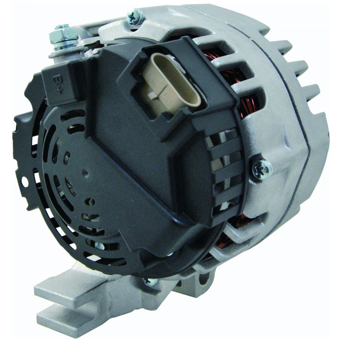 New Aftermarket Valeo Alternator 13943N