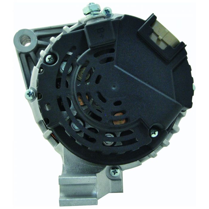 New Aftermarket Valeo Alternator 13993N