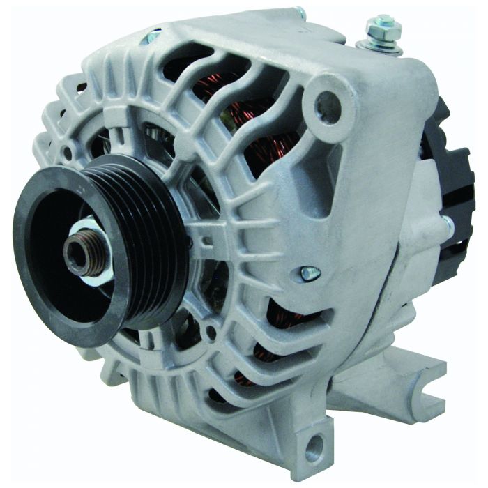 New Aftermarket Valeo Alternator 13943N